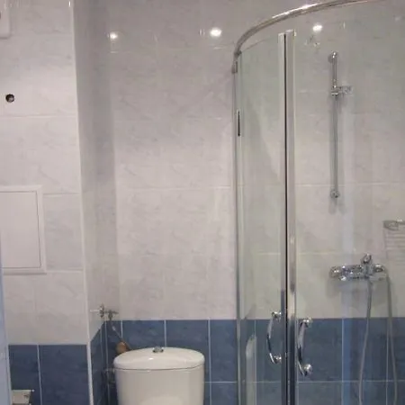 Апартаменты Studio With Sea View Свети-Влас