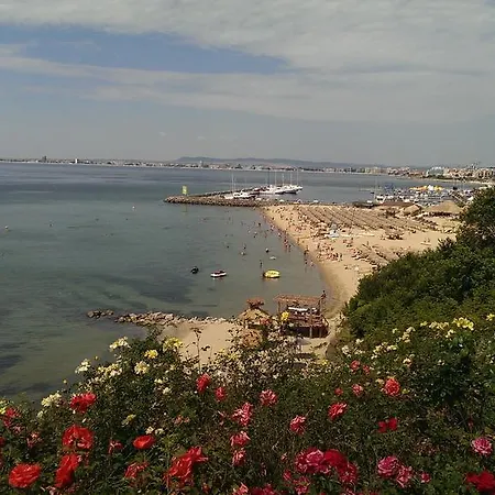 Studio With Sea View 圣弗拉斯